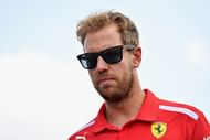 F1 Grand Prix of Belgium - Previews